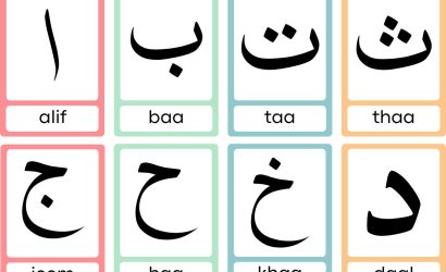 Taqwa academy blog